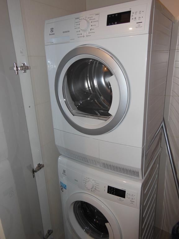 Naama New Boutique Apartment Jeruzalem Buitenkant foto