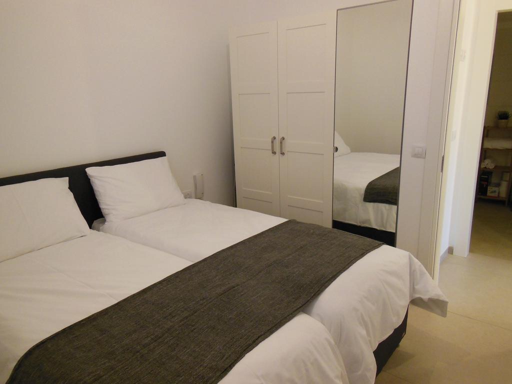 Naama New Boutique Apartment Jeruzalem Buitenkant foto