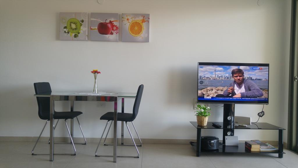 Naama New Boutique Apartment Jeruzalem Buitenkant foto